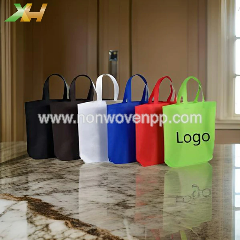 small non woven tote bags